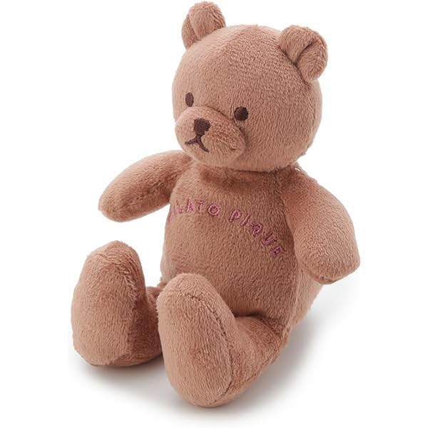 Amazon.co.jp: 【HOLIDAY】ジェラートベアぬいぐるみ : おもちゃ